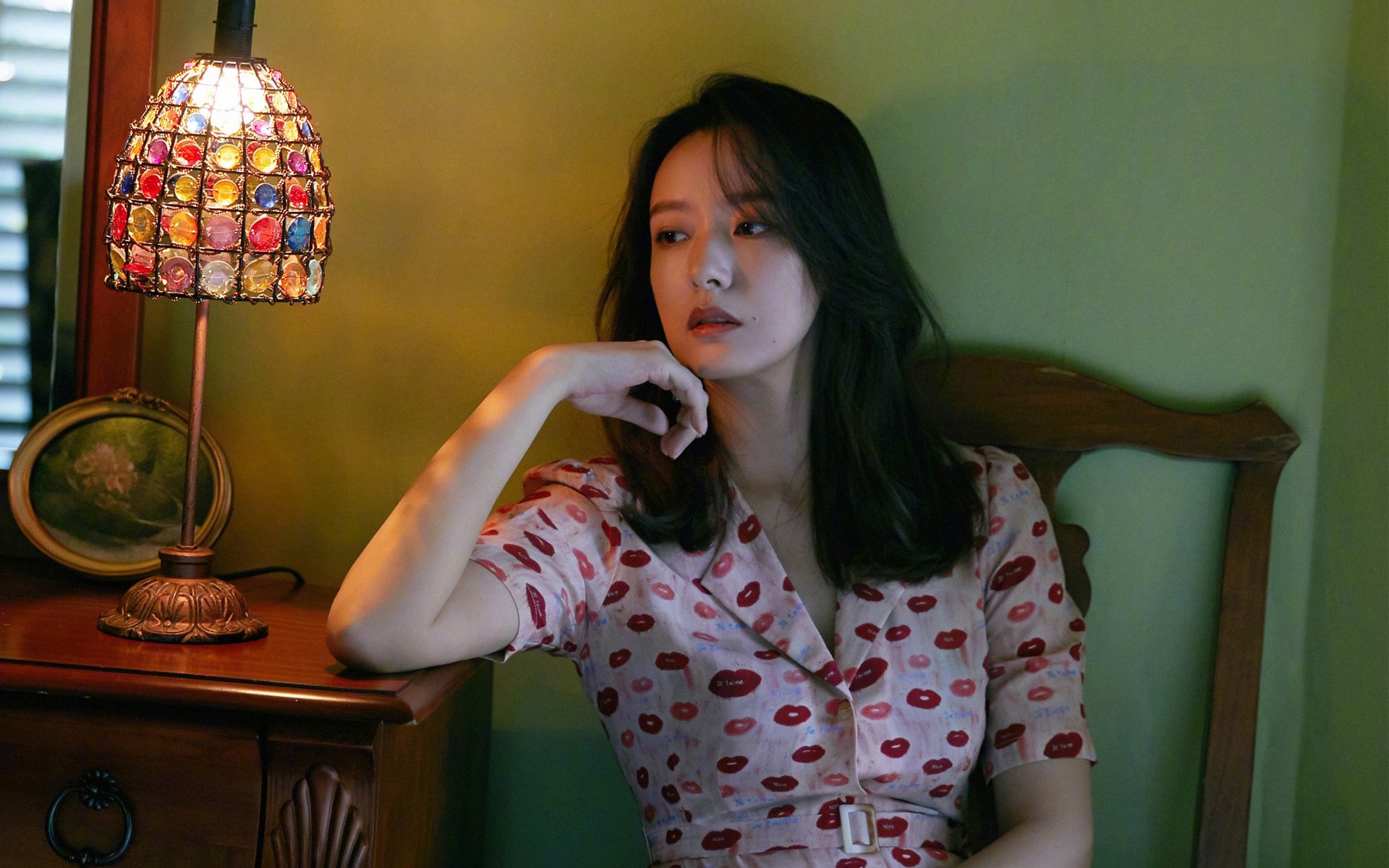 东方魔术师征服地中海,李刚仁压制级演出,让尼斯之夜沦为个人秀场